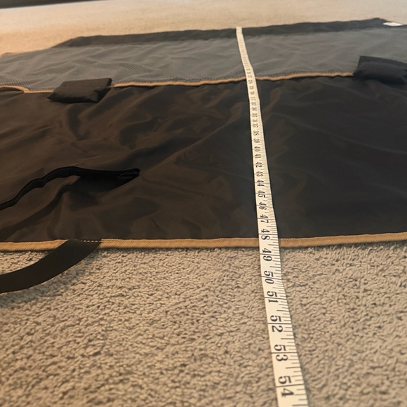 WeatherTech Rear Bench Seat Protector - Picture 8 of 10